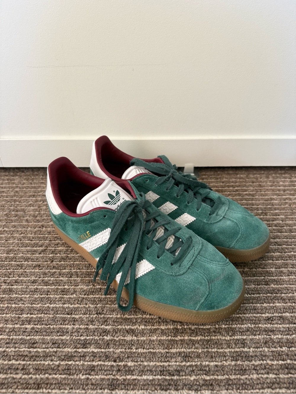 Adidas Gazelle Sneakers